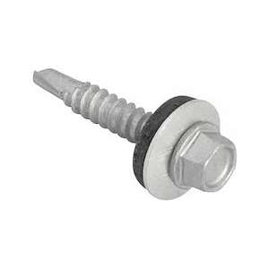 پیچ شیروانی 12 سانت تایوانی